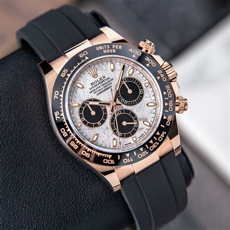 rolex daytona rose gold diamond dial|rolex daytona rose gold men.